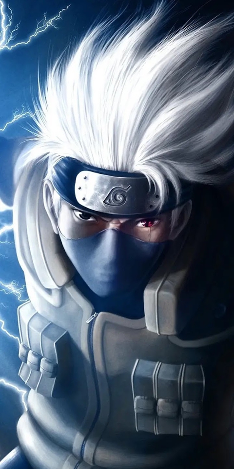 kakashi