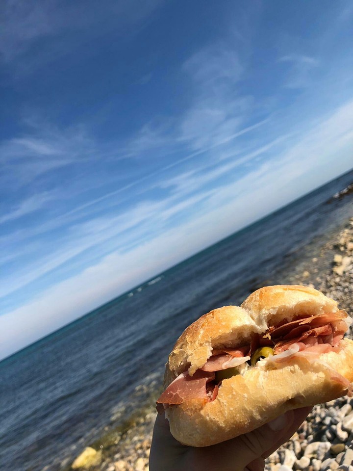 Relax e Panino