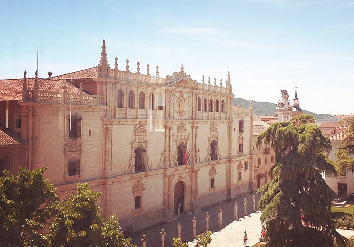 Universidad de Alcalá