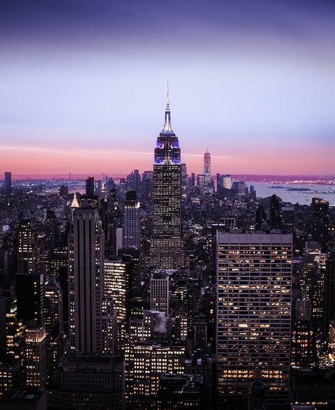 Empire State Building