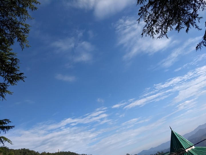 sky