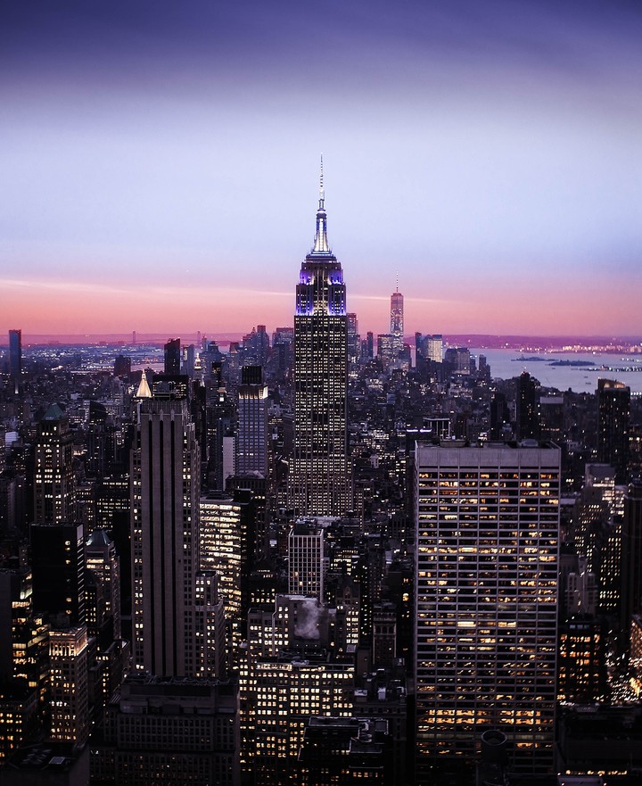 Empire State Building