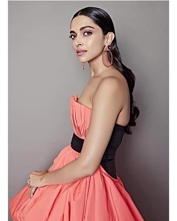 Deepika padukone