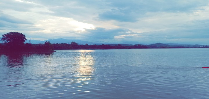 unforgettable morning