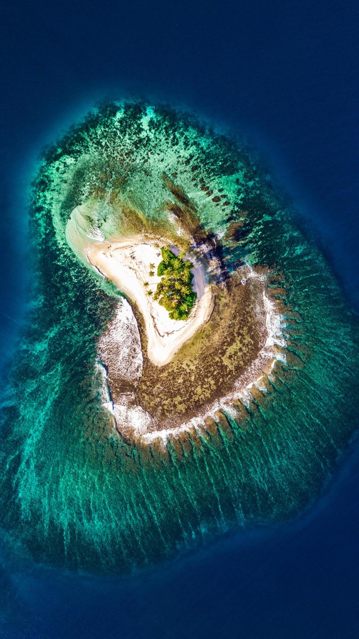 island