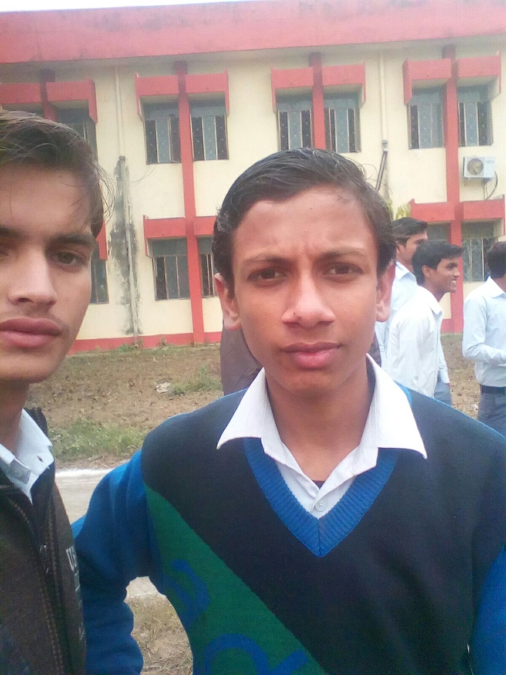 friend