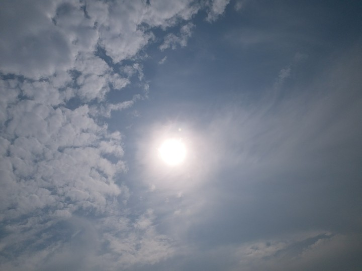 sun