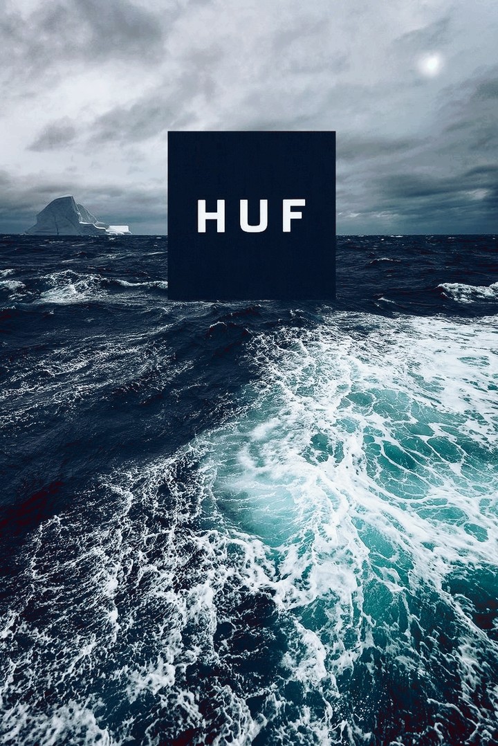 HUF