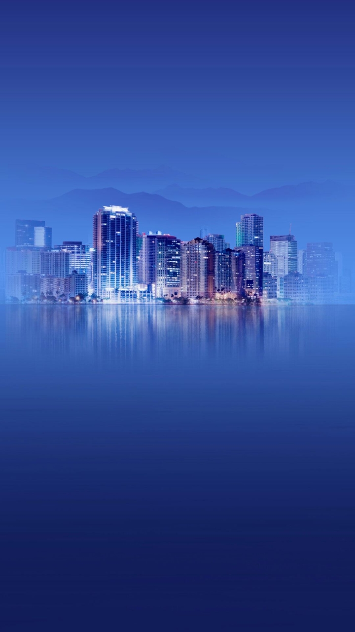 Blues
