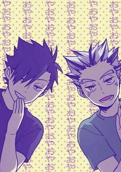 Haikyuu!!!