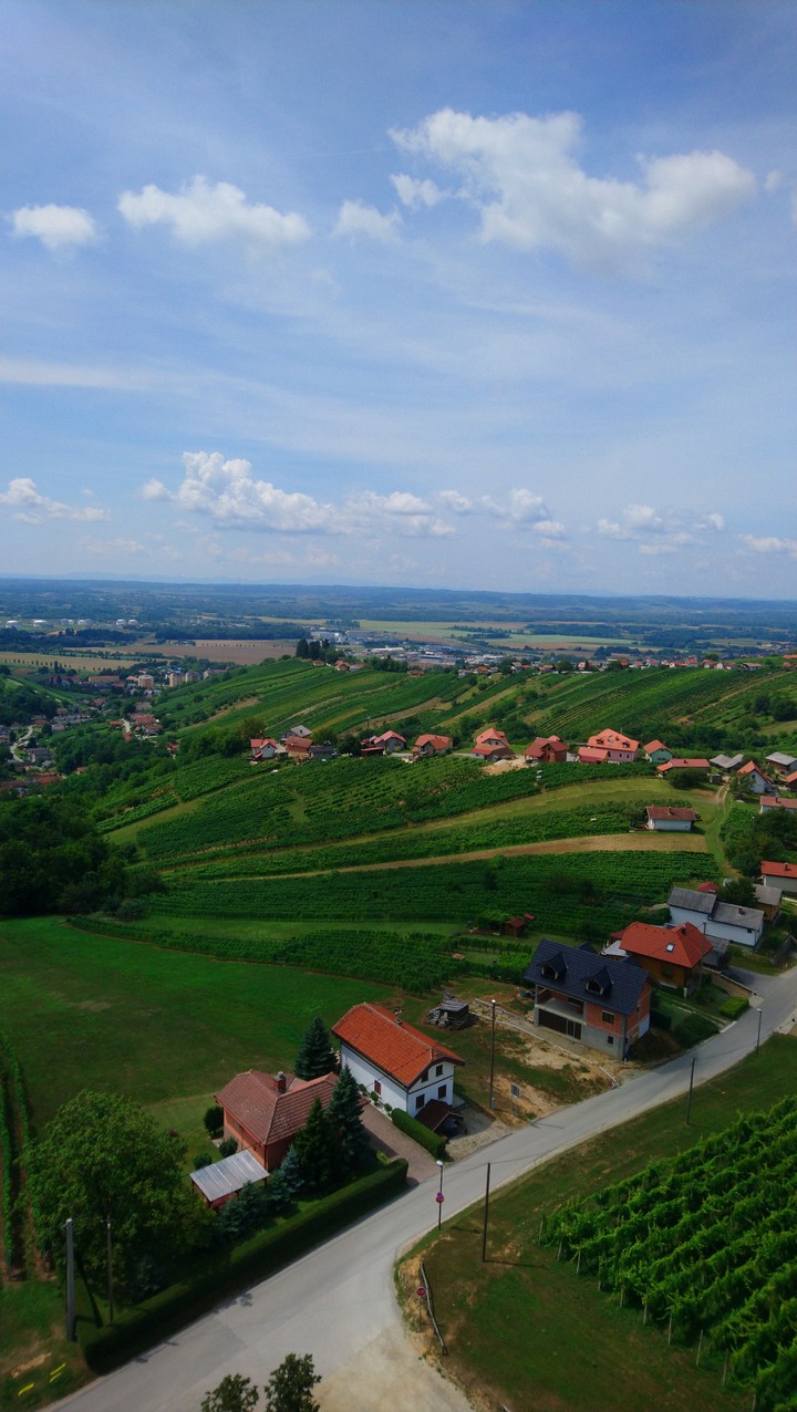 Lendava