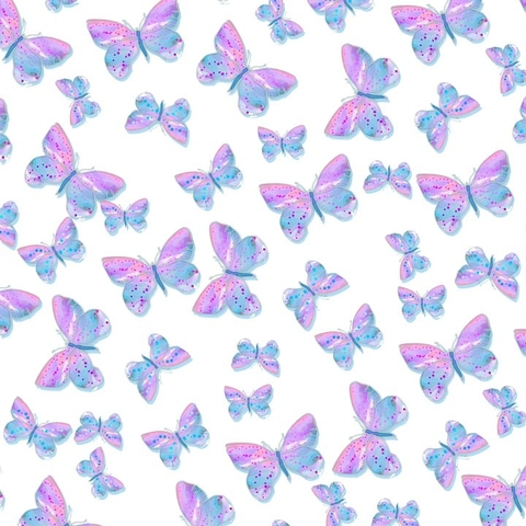 insect, blue वॉलपेपर