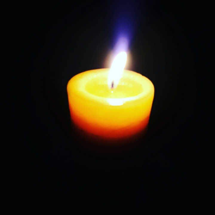 Candlelit
