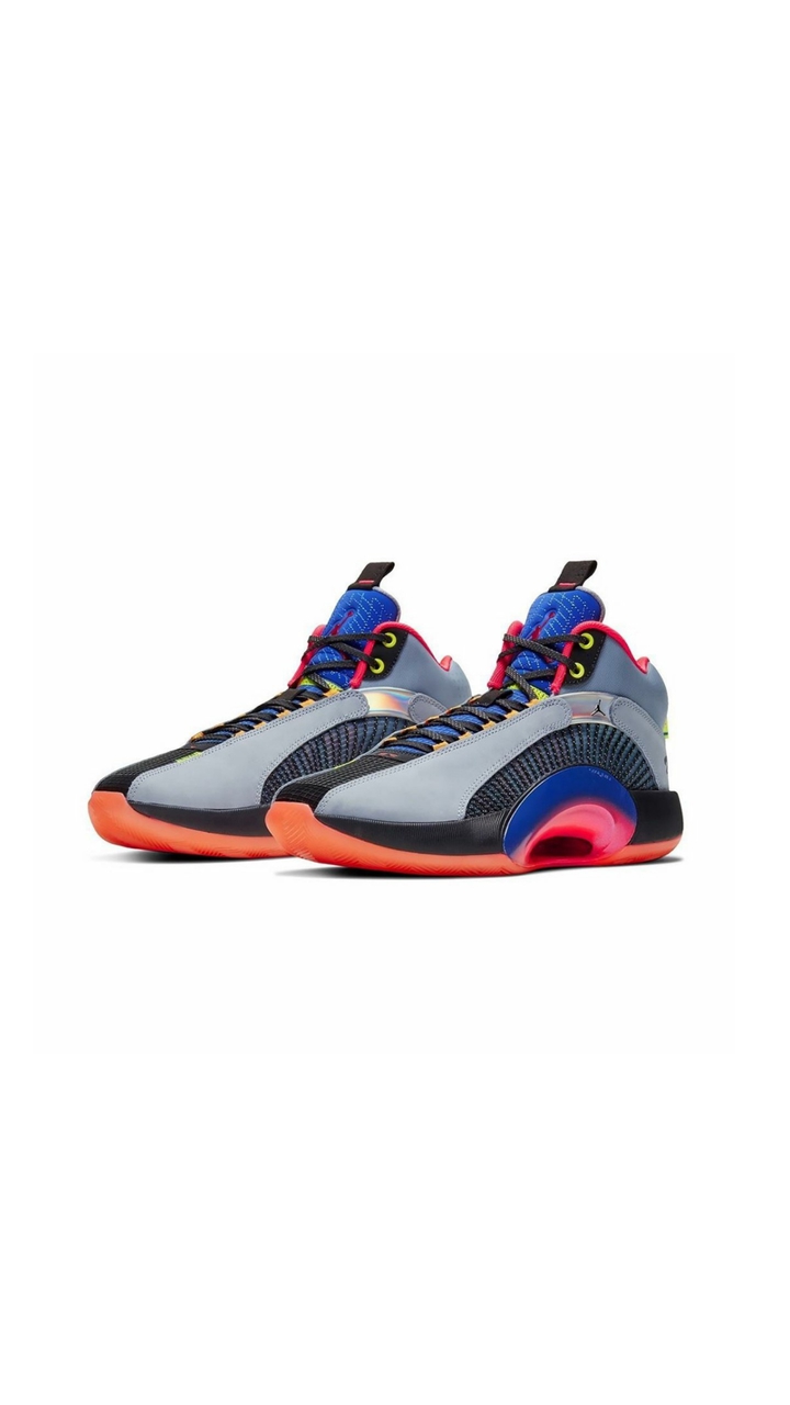 Nike Air Jordan 35