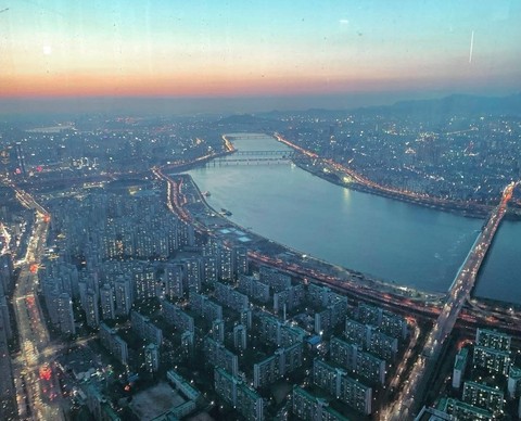 тапети city, Water