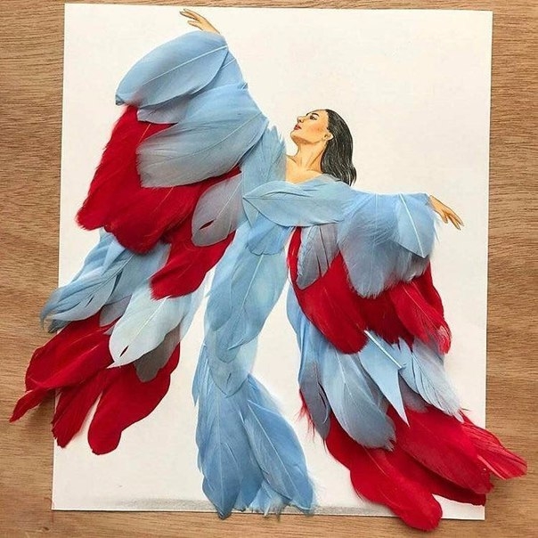 Полёт