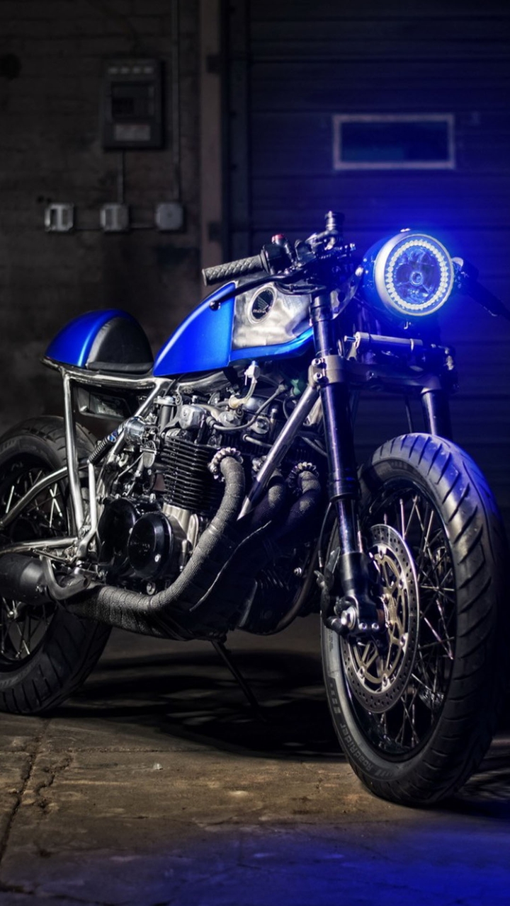 super bike
