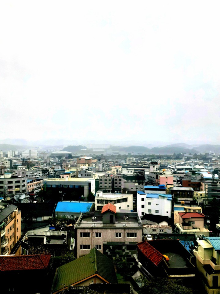 Seoul