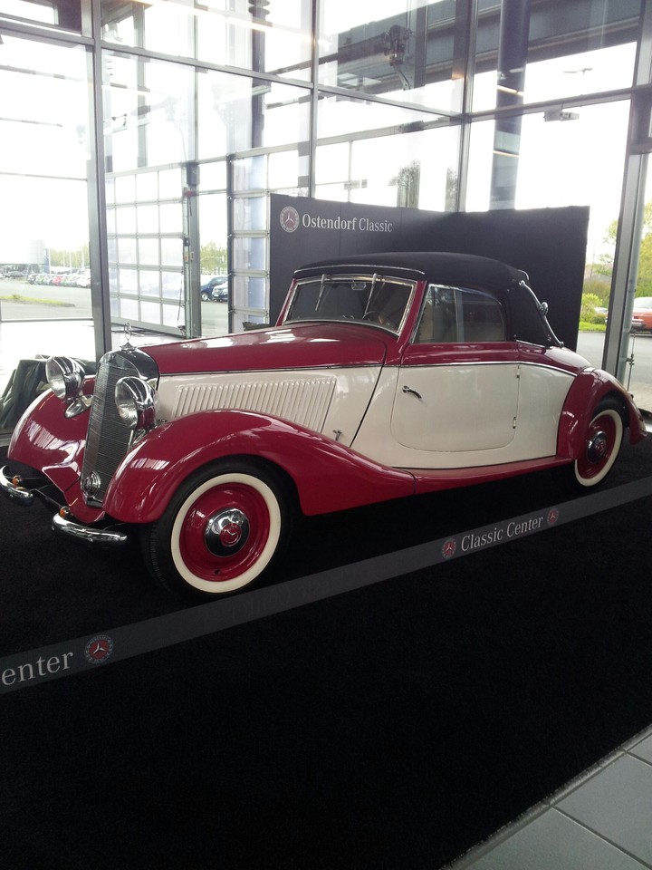 Oldtimer