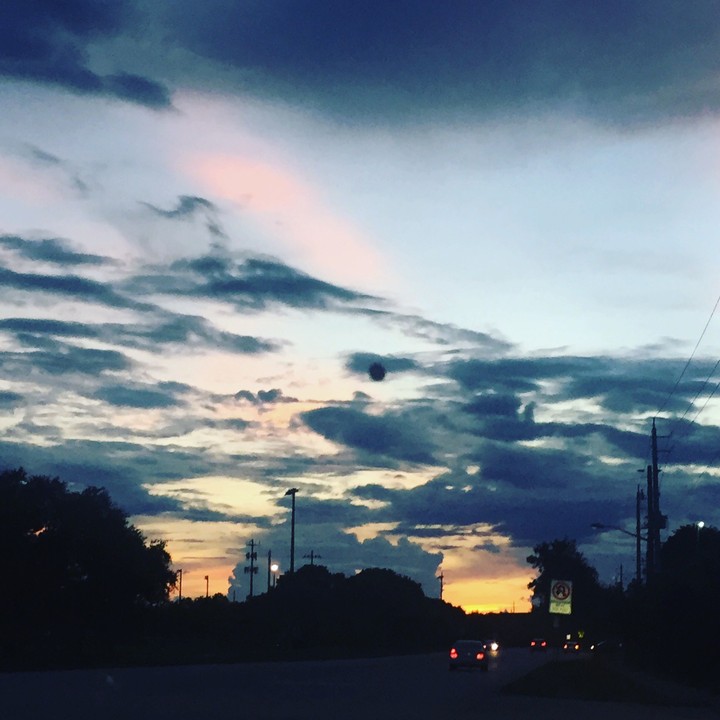 life’s painting