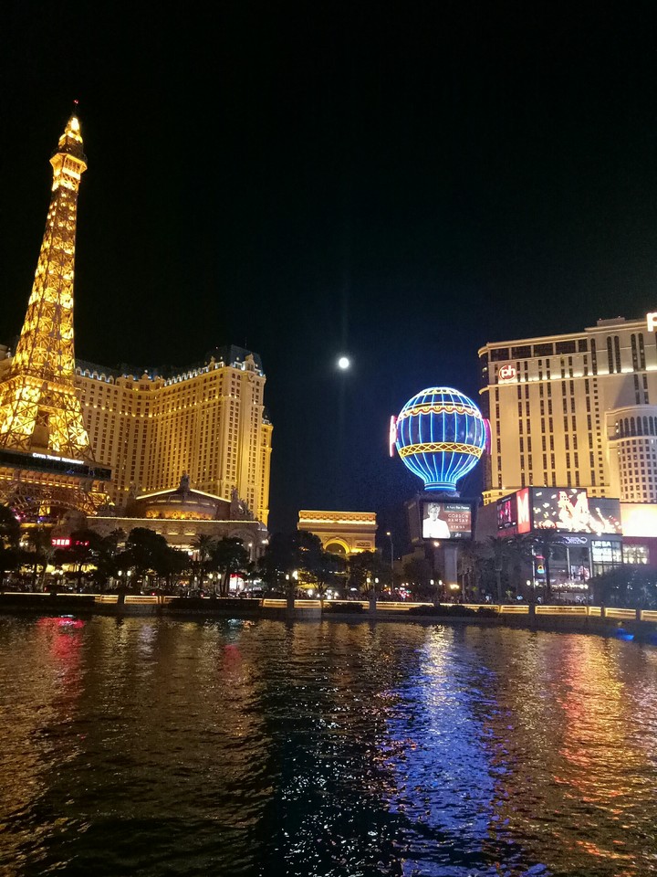 Las Vegas
