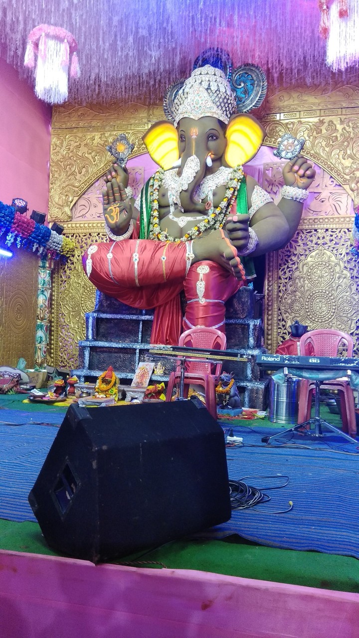 Ganesha