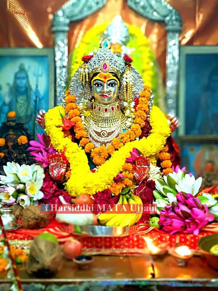 Harsiddhi Mata