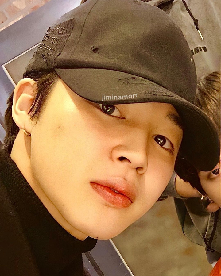 Jimin ?