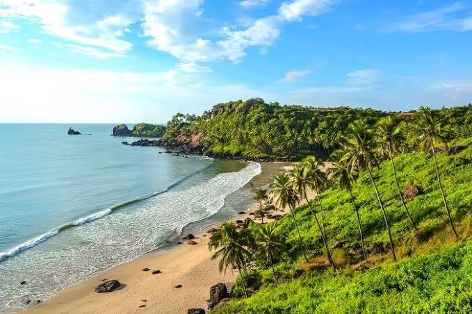 BEST BEACH TO VISIT IN GOA