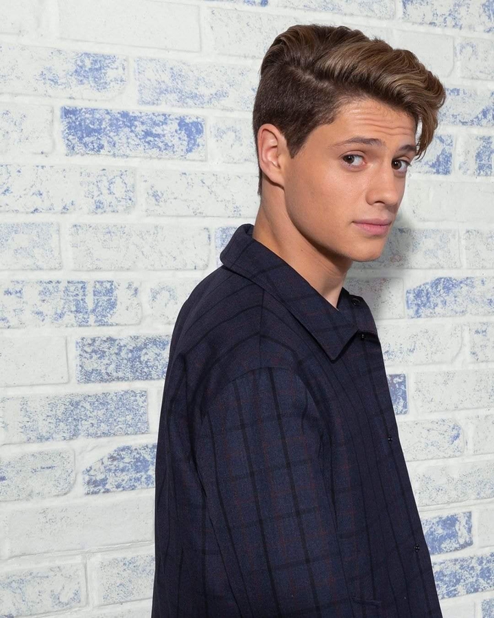 jace norman