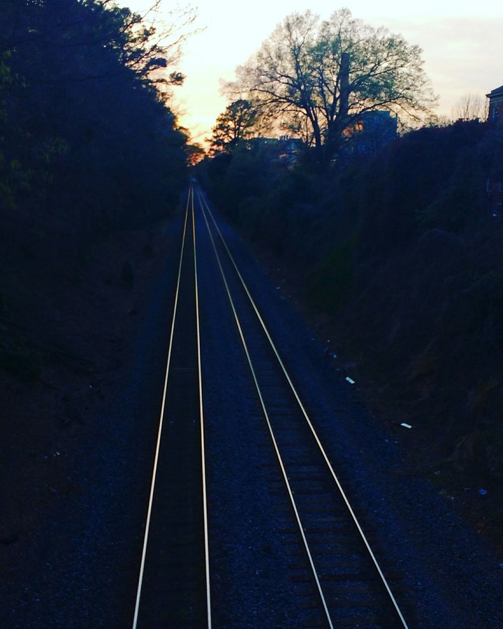 we were meant to intersect