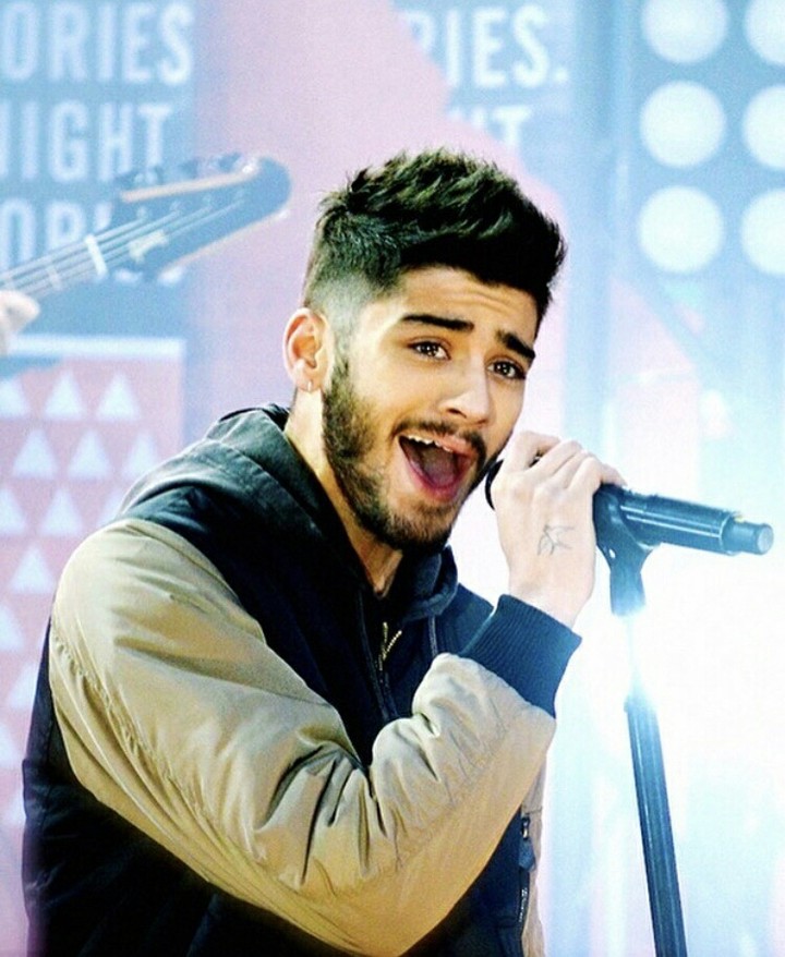 zayn