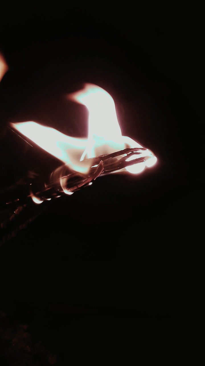 fire flames
