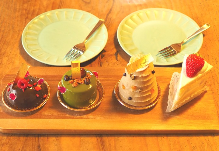 Sweets