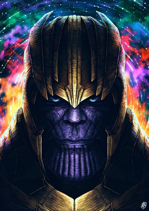 thanos