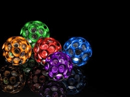 colourful