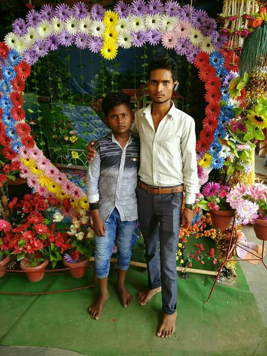 Abhishek Singh
