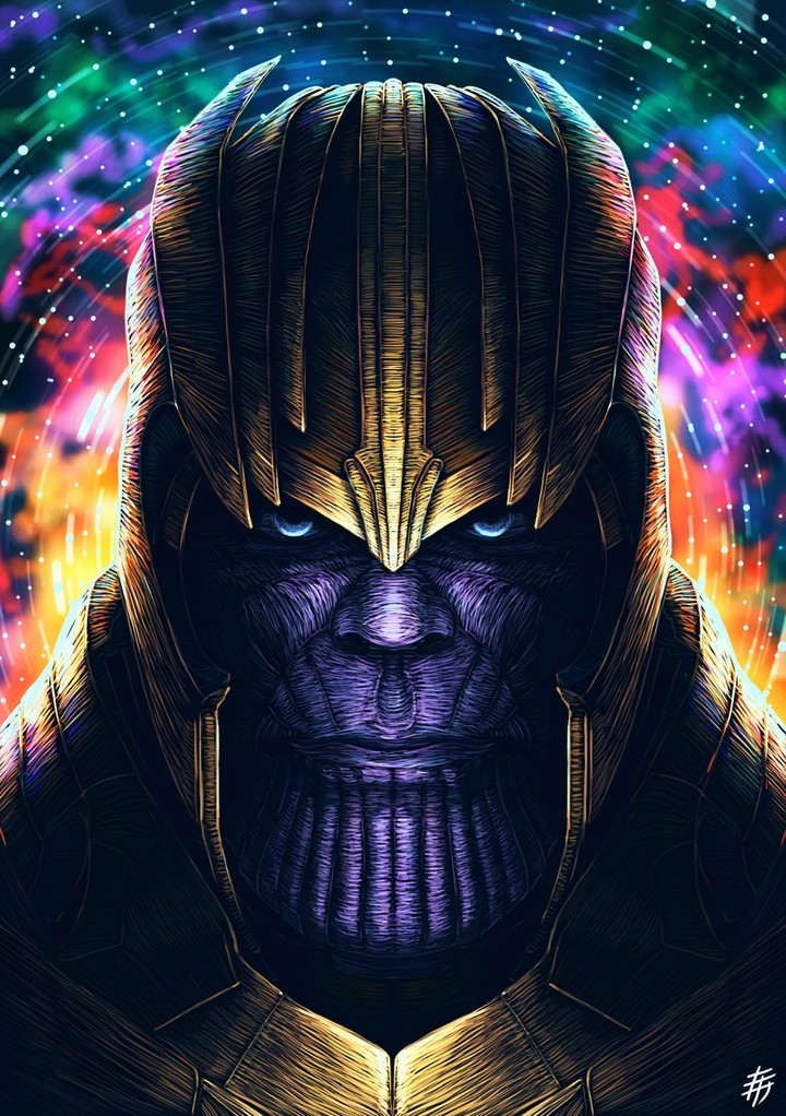 thanos