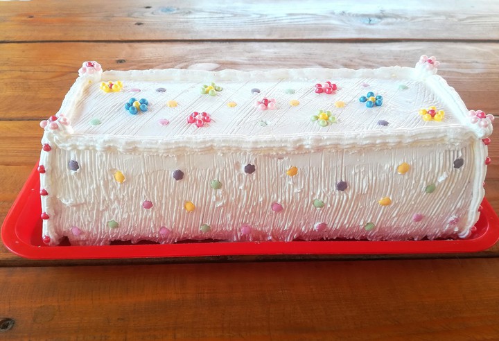 Cake