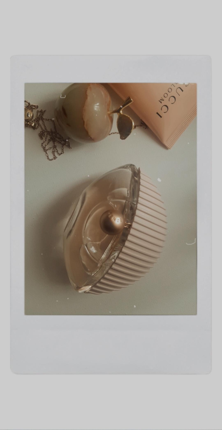 kenzo parfume and gucci bloom