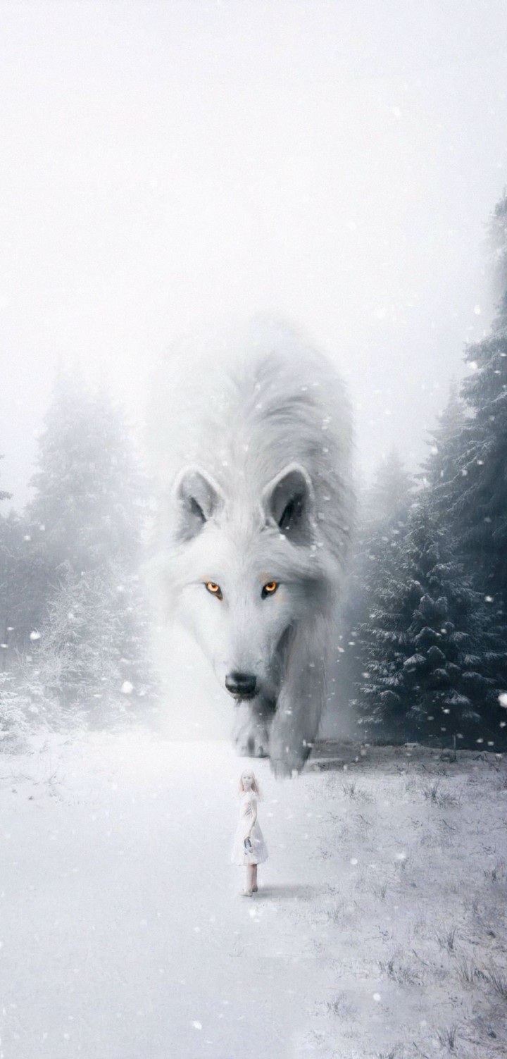 wolf