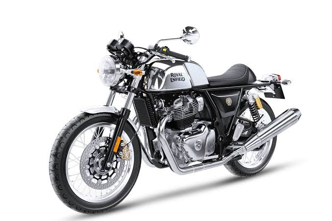 Continental GT