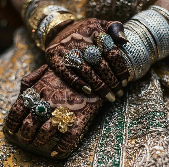 Bride