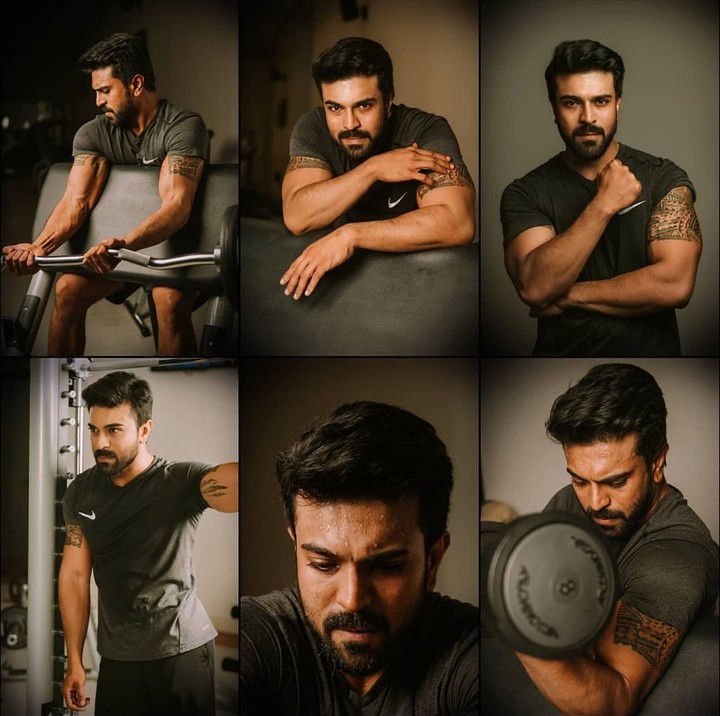 Charan