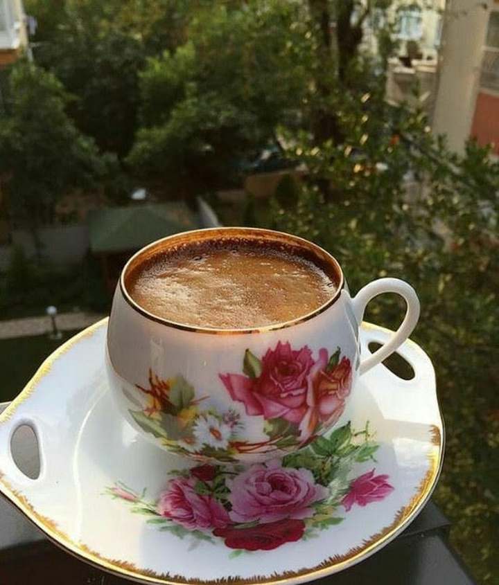 Good morning