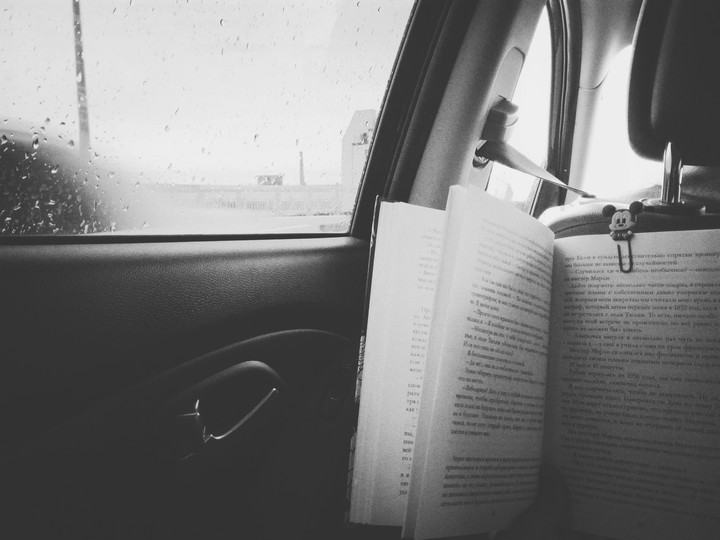 read book