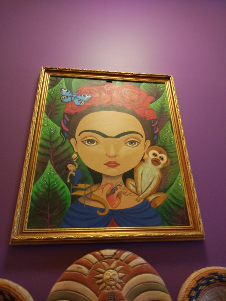 Frida