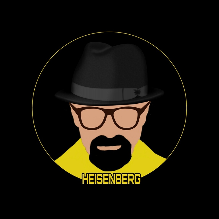 HEISENBERG