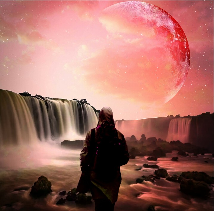 Waterfalls