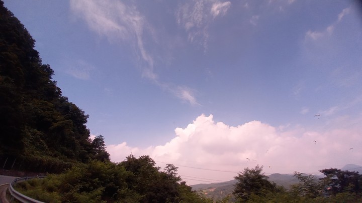 카페산중턱